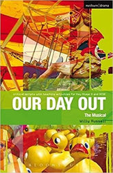 Our Day Out (Critical Scripts)